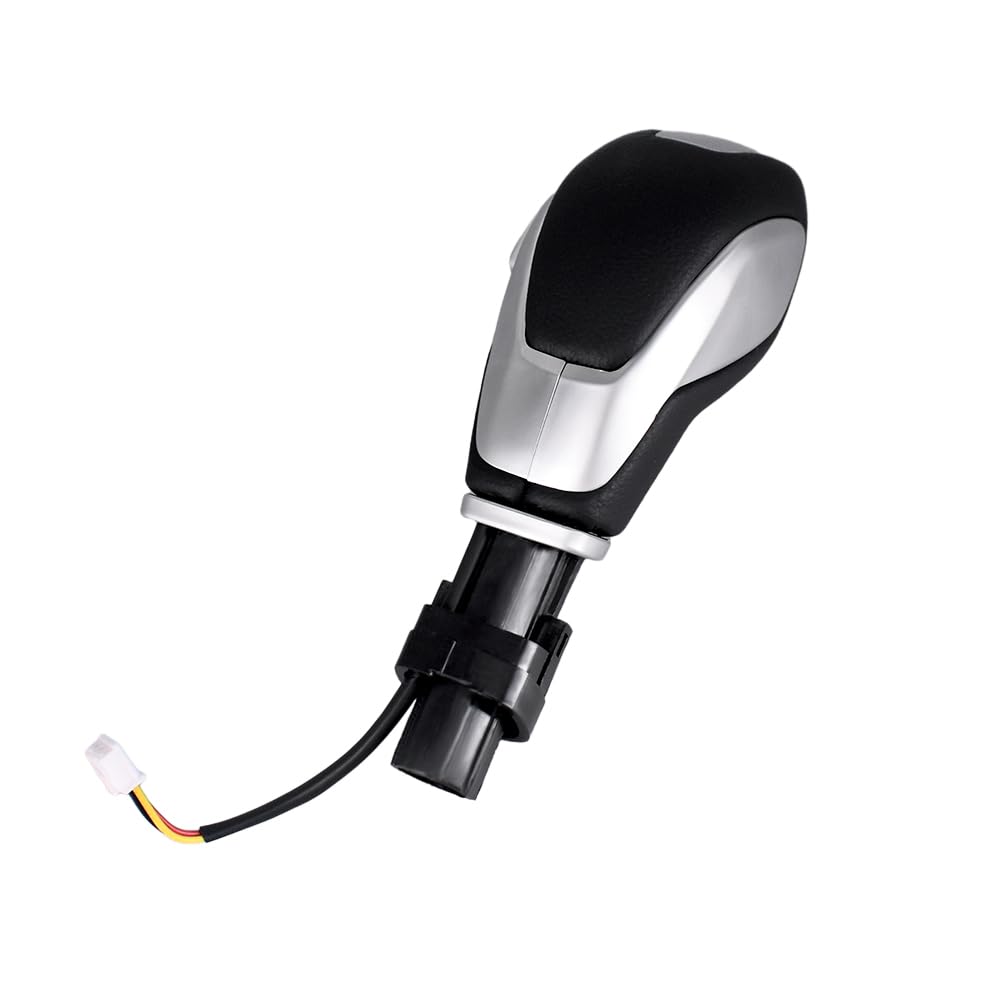 Amazon.com: CULMKARI Auto Gear Shift Knob Handle w/Button Amazon.com: CULMKARI Auto Gear Shift Knob Handle w/Button